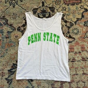 Penn State Tank Top